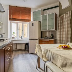 Квартира 102 м², 4-комнатная - изображение 5