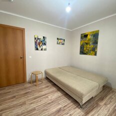 Квартира 56,5 м², 2-комнатная - изображение 5