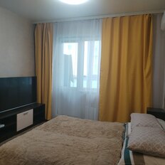 Квартира 25 м², студия - изображение 3