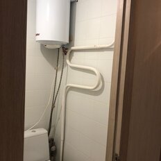 Квартира 30 м², 1-комнатная - изображение 3