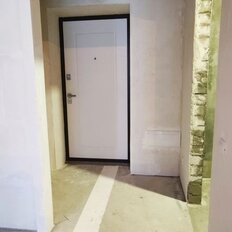 Квартира 34,5 м², 1-комнатная - изображение 5