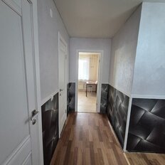 Квартира 57,7 м², 3-комнатная - изображение 1