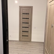 Квартира 41,4 м², 1-комнатная - изображение 5