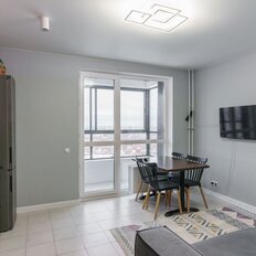 Квартира 55,4 м², 2-комнатная - изображение 2