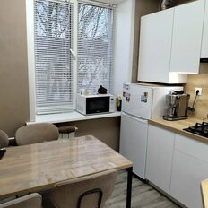 Квартира 32 м², 1-комнатная - изображение 4