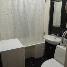 Квартира 36 м², 1-комнатная - изображение 3