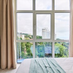 Квартира 34 м², студия - изображение 3