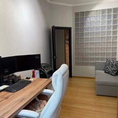 Квартира 112 м², 3-комнатная - изображение 4