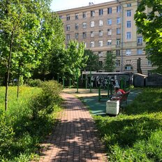 Квартира 31,9 м², 1-комнатная - изображение 4