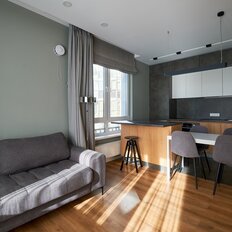 Квартира 69,7 м², 2-комнатная - изображение 4