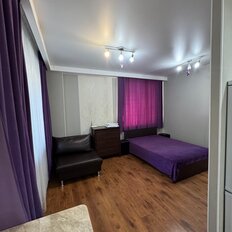 Квартира 30 м², студия - изображение 3