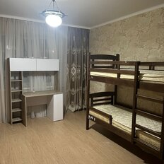 Квартира 55 м², 2-комнатная - изображение 5