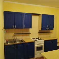 Квартира 37 м², 1-комнатная - изображение 3