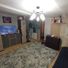 Квартира 32 м², 2-комнатная - изображение 1