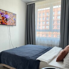 Квартира 32 м², 1-комнатная - изображение 1