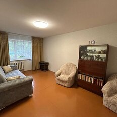 Квартира 61 м², 3-комнатная - изображение 2