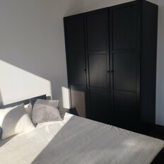 Квартира 33 м², 1-комнатная - изображение 1