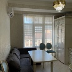 Квартира 61,2 м², 2-комнатная - изображение 2