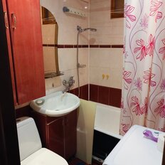 Квартира 44 м², 2-комнатная - изображение 2