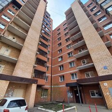 Квартира 30 м², студия - изображение 1