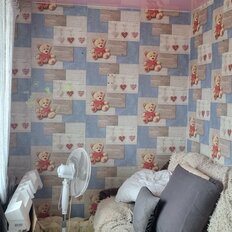 Квартира 25,2 м², 2-комнатная - изображение 4