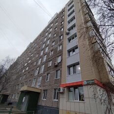 Квартира 59,5 м², 3-комнатная - изображение 4