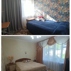 часть дома + 4 сотки, участок - изображение 3