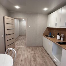 Квартира 40 м², 1-комнатная - изображение 5