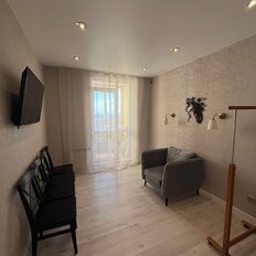 Квартира 56 м², 2-комнатная - изображение 5
