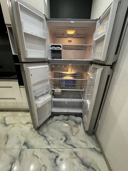 135 м², 3-комнатная квартира 125 000 ₽ в месяц - изображение 90