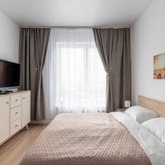 Квартира 20 м², студия - изображение 1