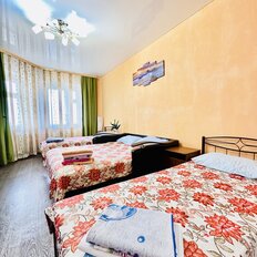 Квартира 77 м², 3-комнатная - изображение 1
