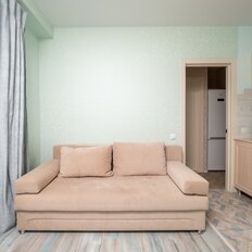 Квартира 30 м², 1-комнатная - изображение 5