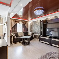 Квартира 31 м², 1-комнатная - изображение 3