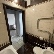 Квартира 26 м², 1-комнатная - изображение 4