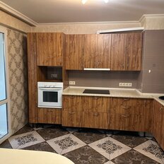 Квартира 82 м², 3-комнатная - изображение 5