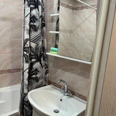 Квартира 38 м², 1-комнатная - изображение 5