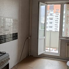 Квартира 56 м², 2-комнатная - изображение 4