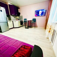 Квартира 24,5 м², студия - изображение 1