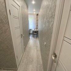 Квартира 30 м², 1-комнатная - изображение 5