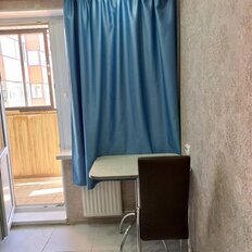 Квартира 38 м², 1-комнатная - изображение 5