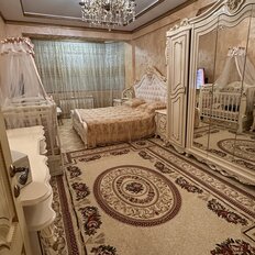 Квартира 105 м², 4-комнатная - изображение 3