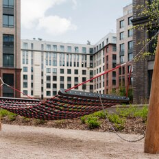 Квартира 75,8 м², 2-комнатная - изображение 5