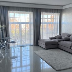 Квартира 75 м², 2-комнатные - изображение 2