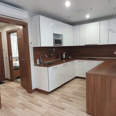 Квартира 38 м², 1-комнатная - изображение 2
