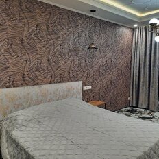 Квартира 53 м², 2-комнатные - изображение 4