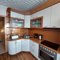 Квартира 54 м², 2-комнатная - изображение 2