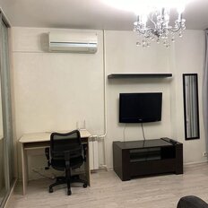 Квартира 32 м², 1-комнатная - изображение 3