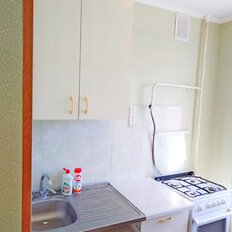 Квартира 22 м², 1-комнатная - изображение 3