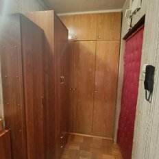 Квартира 38 м², 1-комнатная - изображение 3